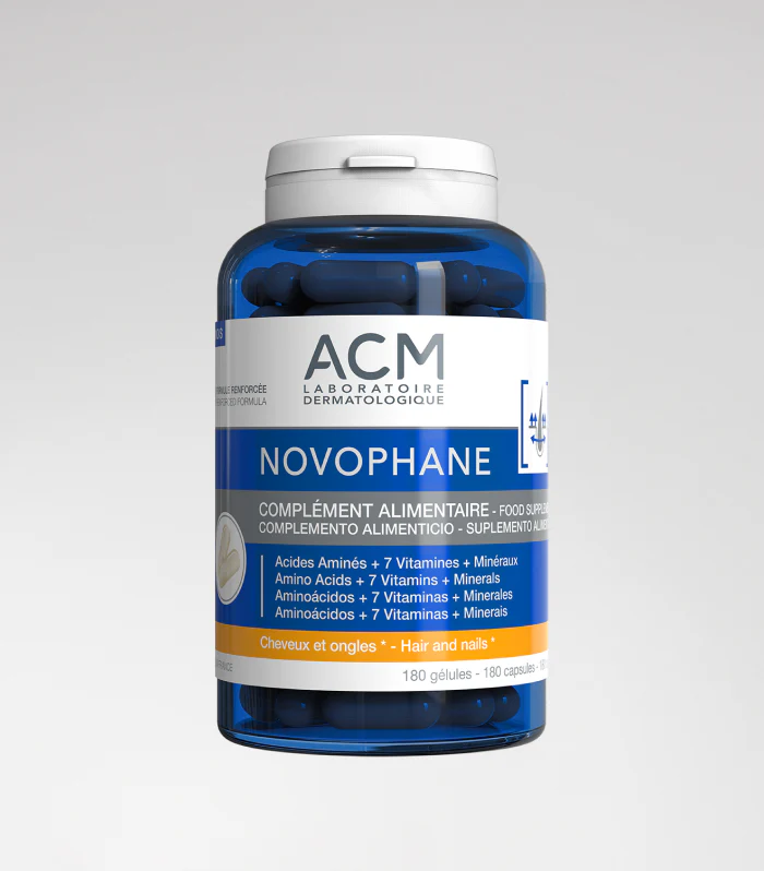 novophanegelulesnouvelleformule boitede180 formatpilulier pack